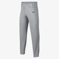 Nike Core Big дитячі (для хлопчиків) Baseball Pants колір сірий