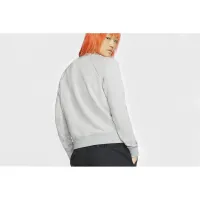 Кофта/футболка Nike Sportswear BV4112-063 - Серая