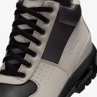 Nike Air Max Goadome чоловічі Boots колір сірий