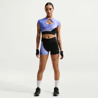 Nike Pro Sculpt женская С высокой Талией 3