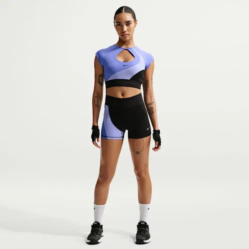 Nike Pro Sculpt женская С высокой Талией 3