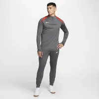 Nike Strike мужские Dri-FIT Soccer Pants цвет серый