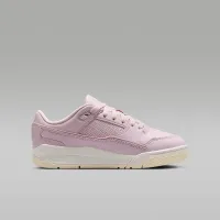 Nike Jordan Flight Court Big детские Кроссовки Pink