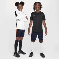 Nike Dri-FIT Academy детские Soccer шорты синий