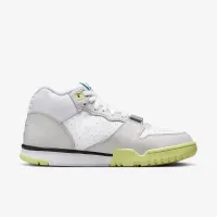 Nike Air Trainer 1 чоловічі Кросівки колір білий