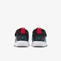 Nike Omni Multi-Court Baby/Toddler Кросівки колір сірий