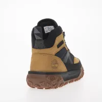 Кроссовки Timberland GS Motion 6 Mid A67JC2311 - żółte