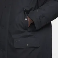 Nike Life чоловічі Insulated Parka колір чорний
