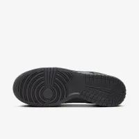 Nike Dunk Low Retro SE чоловічі Winterized Кросівки колір чорний