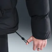 Nike Sportswear женская Therma-FIT Puffer цвет черный