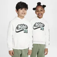 Nike Step Up Your Game Little детские 2-Piece Fleece набор цвет зеленый