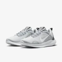 Nike Flex Experience Run 12 мужские Road Running Кроссовки цвет серый