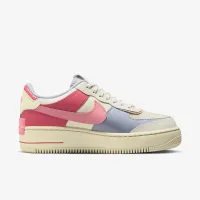 Кроссовки Nike Air Force 1 Shadow DV7449-101 - разноцветная