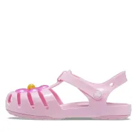 Сандалі Crocs Isabella Sandal 208445-6S0 - Рожеві