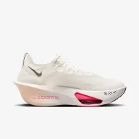 Nike Alphafly 3 чоловічі Road Racing Кросівки колір білий