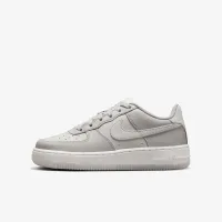 Nike Air Force 1 LV8 5 Big дитячі Кросівки колір сірий