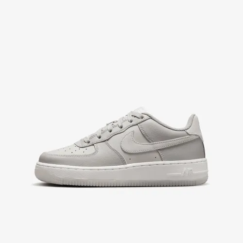 Nike Air Force 1 LV8 5 Big дитячі Кросівки колір сірий