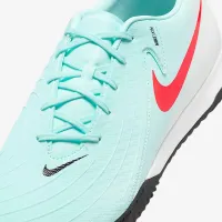 Nike Phantom GX 2 Academy IC Low-Top Soccer Кросівки колір зелений