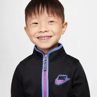 Nike Sportswear Dri-FIT Powder Play Toddler 2-Piece Propus набор цвет черный