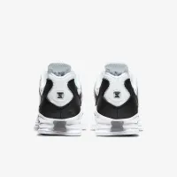 Nike Shox TL чоловічі Кросівки колір білий
