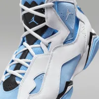 Nike Jordan True Flight чоловічі Кросівки колір білий