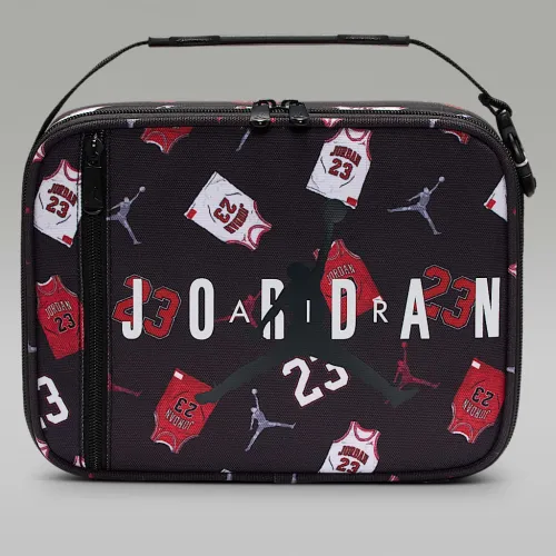 Nike Jordan Lunch сумка (3L) цвет черный