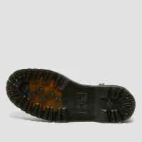 Кроссовки Dr Martens Jadon 15265100 - Белые