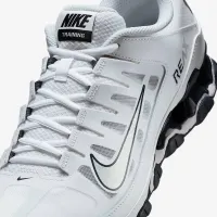Nike Reax 8 TR мужские для тренировок Кроссовки цвет белый