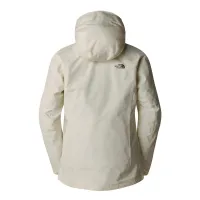 Куртка The North Face Inlux Triclimate 0A4SVJ7XI1 - бело-синяя