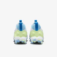 Nike Force Trout 9 Keystone бейсбольные бутсы цвет белый