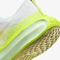 Nike Invincible 3 чоловічі Road Running Кросівки колір білий