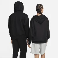 Nike Standard Issue мужские Dri-FIT Pullover баскетбольные Толстовка с капюшоном цвет черный