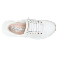 Кроссовки Женские SKECHERS Slip-ins Contour Foam - Cozy Fit Golden Hour (150413-WTRG)
