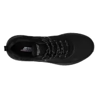 Кросівки Чоловічі SKECHERS Bobs Squad Chaos - Elevated Drift (118034-BBK)