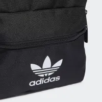 Рюкзак adidas Originals Small Adicolor Classic рюкзак IJ0762 - черный