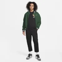 Nike Sportswear мужские футболка цвет черный