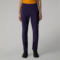 Штани The North Face Down Turn 0A897W1JI1 - Фіолетові