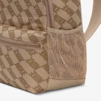 Nike Brasilia JDI Big детские Mini рюкзак (11L) цвет коричневый