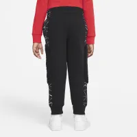 Nike Toddler Pants цвет черный