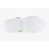 Кросівки Skechers S Lights Unicorn Dreams 302311LPRMT - різнокольорова