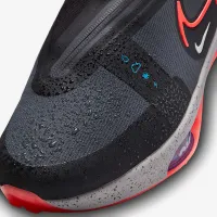 Nike Air Zoom Infinity Tour 2 Shield мужские Weatherized для гольфа Кроссовки (Wide) цвет серый