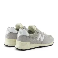 Кроссовки New Balance U574RBL - Серые