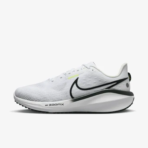 Nike Vomero 17 чоловічі Road Running Кросівки колір білий