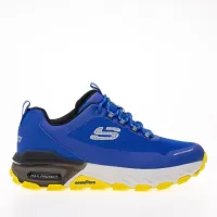Кроссовки Skechers Max Protect Fast Track 237304BLYL - разноцветная
