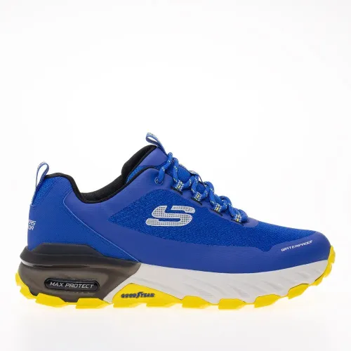 Кросівки Skechers Max Protect Fast Track 237304BLYL - різнокольорова