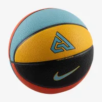 Nike Giannis All Court 8P баскетбольные Orange