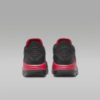 Nike Jordan Max Aura 5 Big детские Кроссовки цвет черный