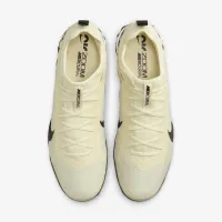 Nike Mercurial Vapor 15 Pro Turf Low-Top Soccer Кросівки Yellow