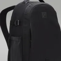 Nike Jordan Franchise наплічник (29L) колір чорний