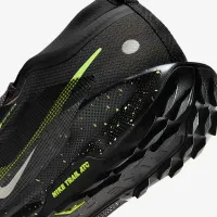 Nike Pegasus Trail 5 GORE-TEX мужские Waterproof Trail Running Кроссовки цвет черный